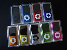 Image result for iPod Nano 4th Gen 4GB