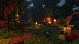 Image result for Minecraft Ambience