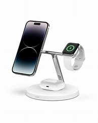 Image result for iPhone 15 Pro Max Wireless Charging Stand