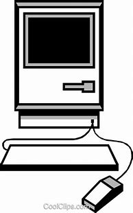 Image result for Computer Symbol Clip Art