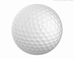 Image result for Golf Ball Transparent Background