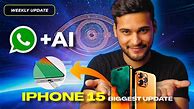 Image result for iPhone 6 Latest Feature