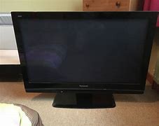 Image result for Panasonic 42 Inch TV Th42px8b
