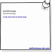 Image result for barbiluengo