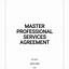 Image result for Employee Contract Agreement Templates Free