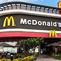 Image result for Fancy McDonald's Green Booth