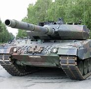 Image result for German Leopard 2 A7