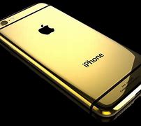 Image result for Golden iPhone 6 24 Karat