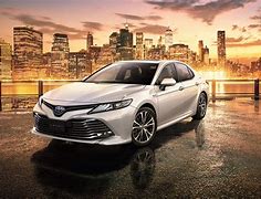Image result for Toyota Camry 2020 Gold