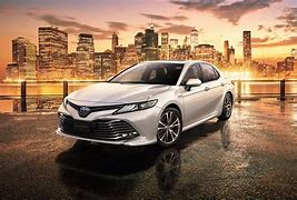 Image result for New Camry 2020