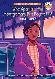 Image result for Rosa Parks and the Montgomery Bus Boycott People Walking