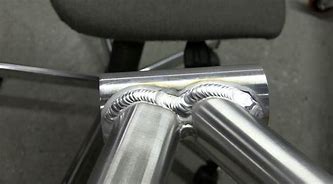 Image result for Bike Frame Welding