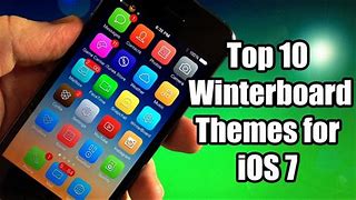 Image result for Winterboard Themes for iOS 7
