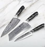 Image result for French Chef Knife Set
