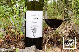 Image result for Poeira Douro Dusty