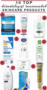 Image result for Best Skin Care Products From Drugstore