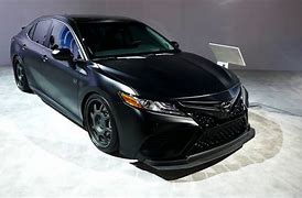 Image result for 2017 Camry XSE Customized