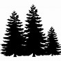 Image result for Pine Tree Clip Art Vector