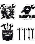 Image result for Handyman Alphabet Tools Clip Art