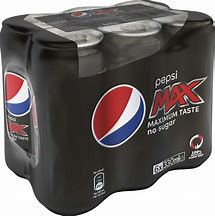 Image result for Pepsi Max