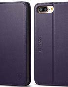 Image result for iPhone 8 Plus Case with Cover Flip