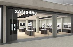 Image result for Samsung Store Interior
