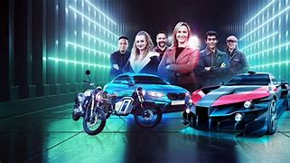 Image result for 5th Gear Presenters