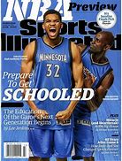 Image result for Sports Illustrated Covers Anthony Carter