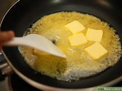 Image result for Melt Butter