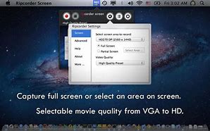 Image result for Ripcorder Screen Mac