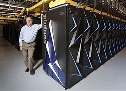 Image result for World's Biggest Computer