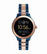 Image result for Fossil Watches Smartwatch