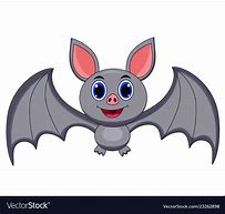 Image result for Eating Bat Cartoon