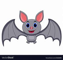Image result for Bat Clip Art for Kids