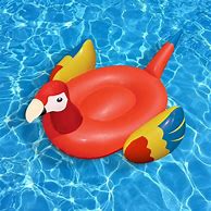 Image result for Inflatable Pool Toys Floats