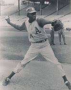 Image result for Satchel Paige Shoes