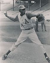 Image result for Satchel Paige Yankees