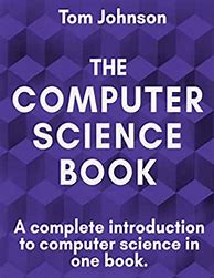 Image result for Best 10 Books for Computer Science