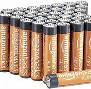Image result for Everyday Battery Types