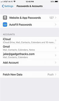 Image result for iOS Password Manager