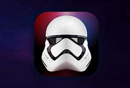 Image result for Stormtrooper Icon
