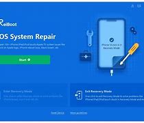 Image result for iPhone 7 in Recovery Mode