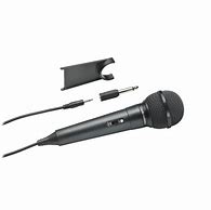 Image result for Unidirectional Microphone