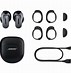 Image result for Bose QuietComfort Ultra Earbuds