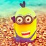 Image result for Minion Anime