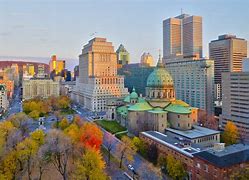 Image result for Quebec City Montreal