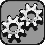Image result for Half Gear Inskster Icon