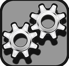 Image result for Gear Icon in Games
