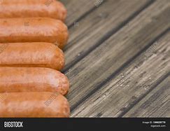 Image result for Plain Hot Dog