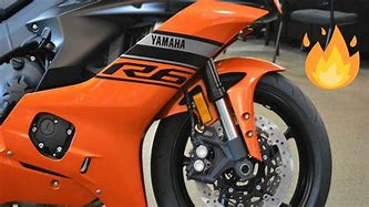 Image result for Yamaha R6